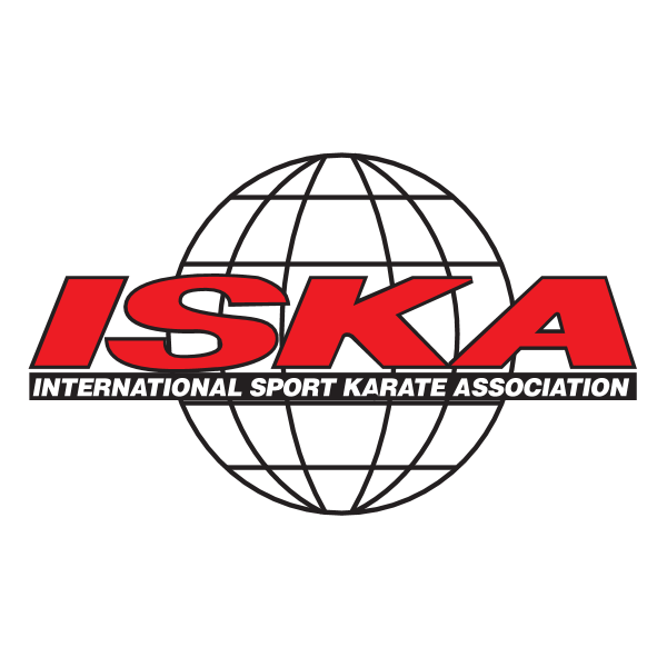 International Sports Karate Association Logo