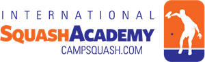 International Squash Academy Logo ,Logo , icon , SVG International Squash Academy Logo