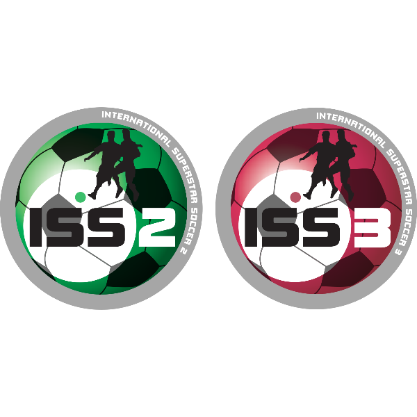 international superstar soccer Logo ,Logo , icon , SVG international superstar soccer Logo