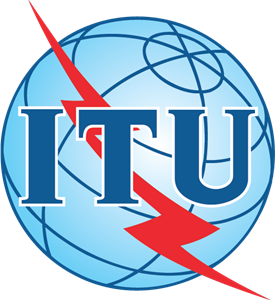 International Telecommunication Union Logo ,Logo , icon , SVG International Telecommunication Union Logo