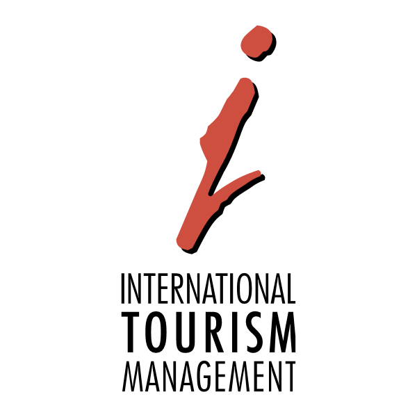 International Tourism Management ,Logo , icon , SVG International Tourism Management