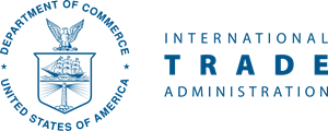 International Trade Administration Logo ,Logo , icon , SVG International Trade Administration Logo