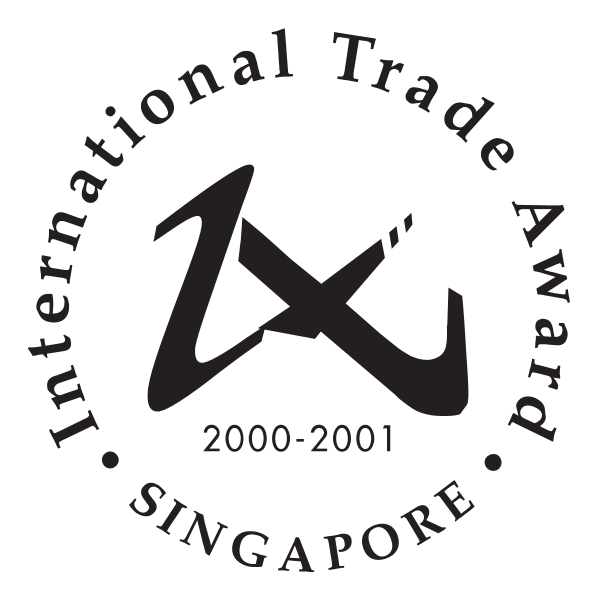 International Trade Award Logo