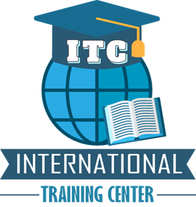 International Training Centre Logo ,Logo , icon , SVG International Training Centre Logo