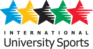 International University Sports Logo ,Logo , icon , SVG International University Sports Logo