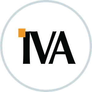 International Vending Alliance IVA Logo ,Logo , icon , SVG International Vending Alliance IVA Logo