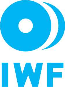 International Weightlifting Federation (IWF) Logo ,Logo , icon , SVG International Weightlifting Federation (IWF) Logo