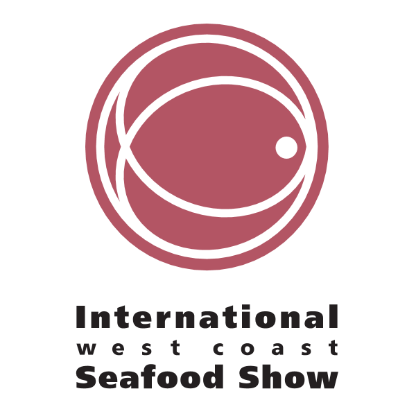International West Coast Seafood Show Logo ,Logo , icon , SVG International West Coast Seafood Show Logo