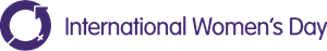 INTERNATIONAL WOMEN’S DAY Logo ,Logo , icon , SVG INTERNATIONAL WOMEN’S DAY Logo