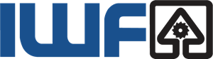 International Woodworking Fair (IWF) Logo ,Logo , icon , SVG International Woodworking Fair (IWF) Logo