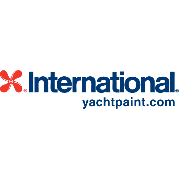 International Yacht Paint Logo ,Logo , icon , SVG International Yacht Paint Logo