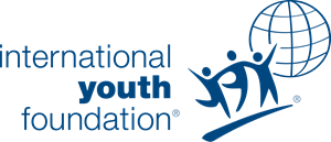 International Youth Foundation (IYF) Logo