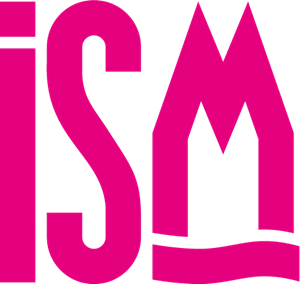 Internationale Süßwarenmesse Logo