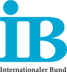 Internationaler Bund Logo