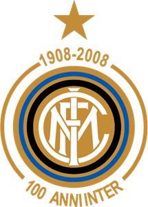 Internazionale Milan Logo ,Logo , icon , SVG Internazionale Milan Logo