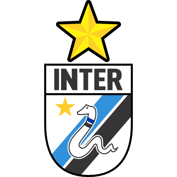 Internazionale Milano – Old Logo ,Logo , icon , SVG Internazionale Milano – Old Logo
