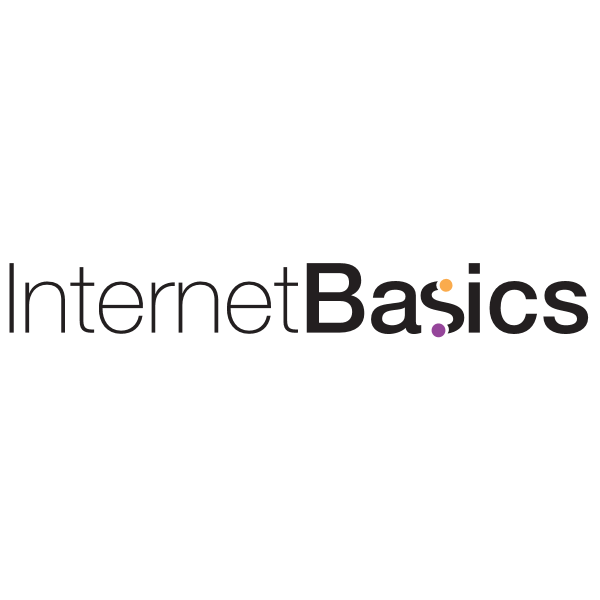 Internet Basics Logo ,Logo , icon , SVG Internet Basics Logo