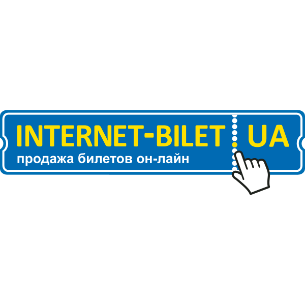 Internet-Bilet.ua Logo