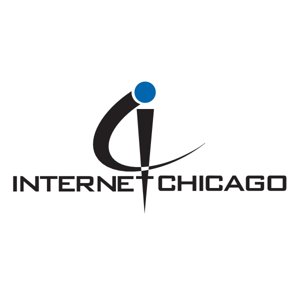 Internet Chicago Logo ,Logo , icon , SVG Internet Chicago Logo