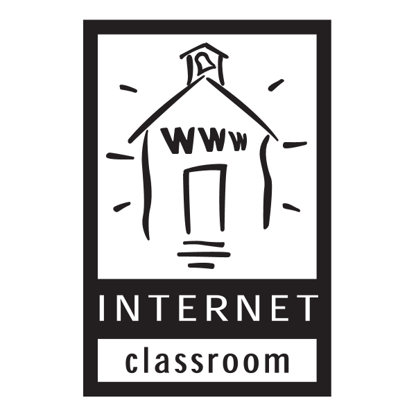 Internet Classroom Logo ,Logo , icon , SVG Internet Classroom Logo