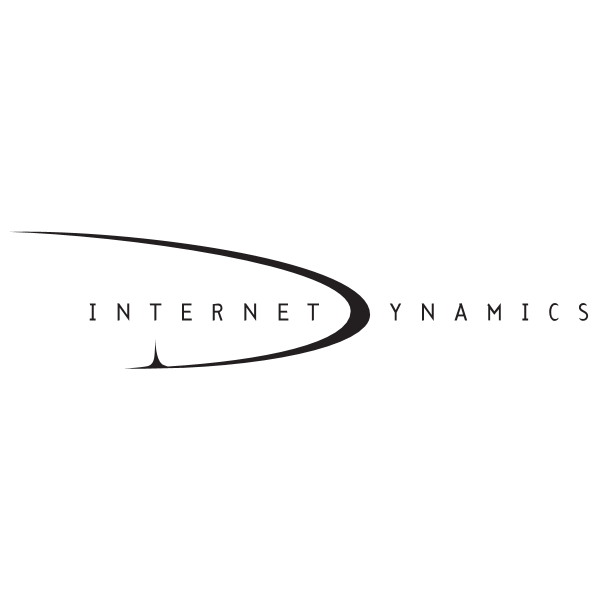 Internet Dynamics Logo ,Logo , icon , SVG Internet Dynamics Logo