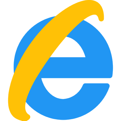internet explorer ,Logo , icon , SVG internet explorer