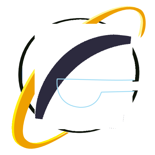 internet explorer 8 Logo ,Logo , icon , SVG internet explorer 8 Logo