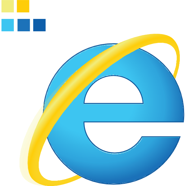 Internet Explorer 9 Logo ,Logo , icon , SVG Internet Explorer 9 Logo