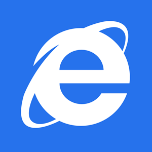 Internet explorer tile Logo ,Logo , icon , SVG Internet explorer tile Logo