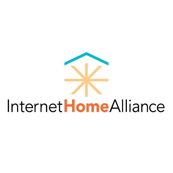 Internet Home Alliance Logo ,Logo , icon , SVG Internet Home Alliance Logo
