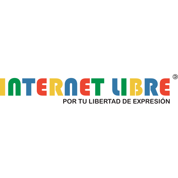 internet libre Logo ,Logo , icon , SVG internet libre Logo