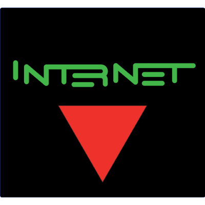 Internet Logo ,Logo , icon , SVG Internet Logo