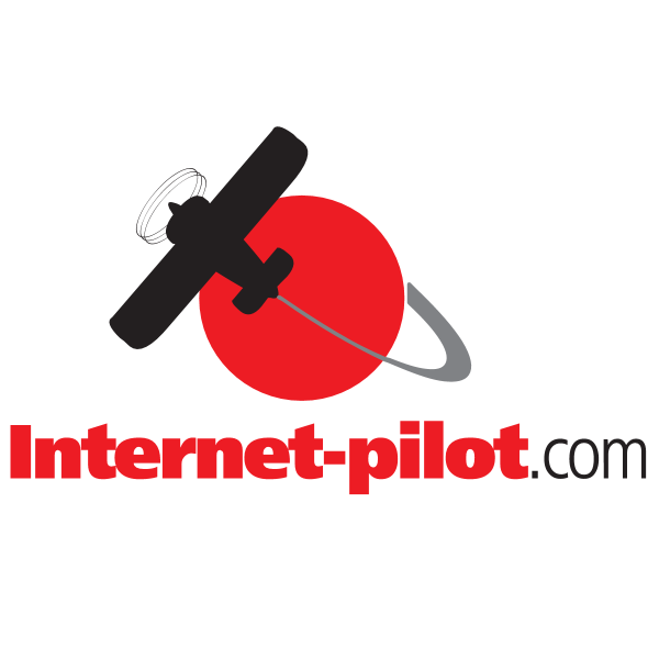 Internet-pilot Logo ,Logo , icon , SVG Internet-pilot Logo