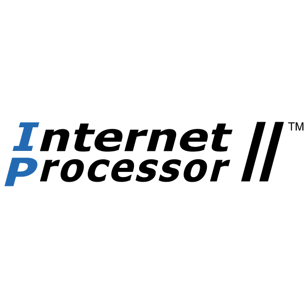 Internet Processor II