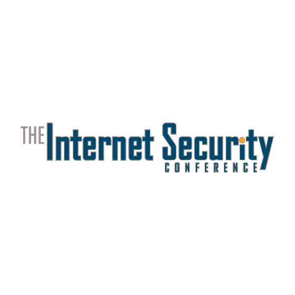 Internet Security Conference Logo ,Logo , icon , SVG Internet Security Conference Logo