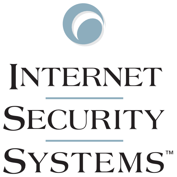 Internet Security Systems Logo ,Logo , icon , SVG Internet Security Systems Logo
