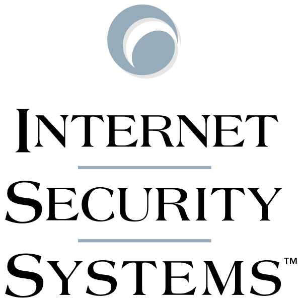 Internet Security Systems ,Logo , icon , SVG Internet Security Systems