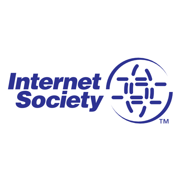 Internet Society Logo ,Logo , icon , SVG Internet Society Logo