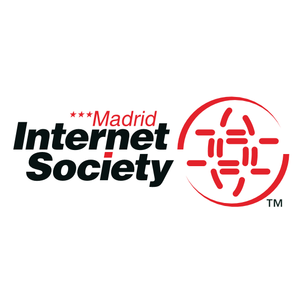 Internet Society – Madrid Chapter Logo ,Logo , icon , SVG Internet Society – Madrid Chapter Logo