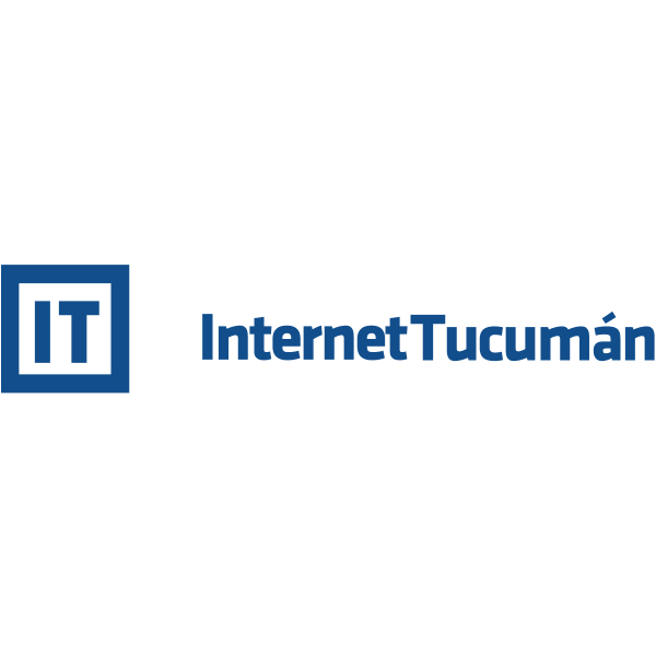 Internet Tucuman Logo ,Logo , icon , SVG Internet Tucuman Logo