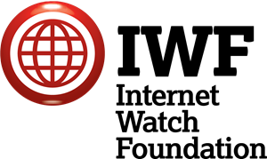 Internet Watch Foundation (IWF) Logo
