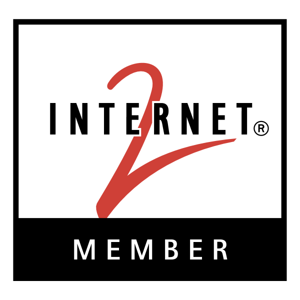 Internet2 Member ,Logo , icon , SVG Internet2 Member