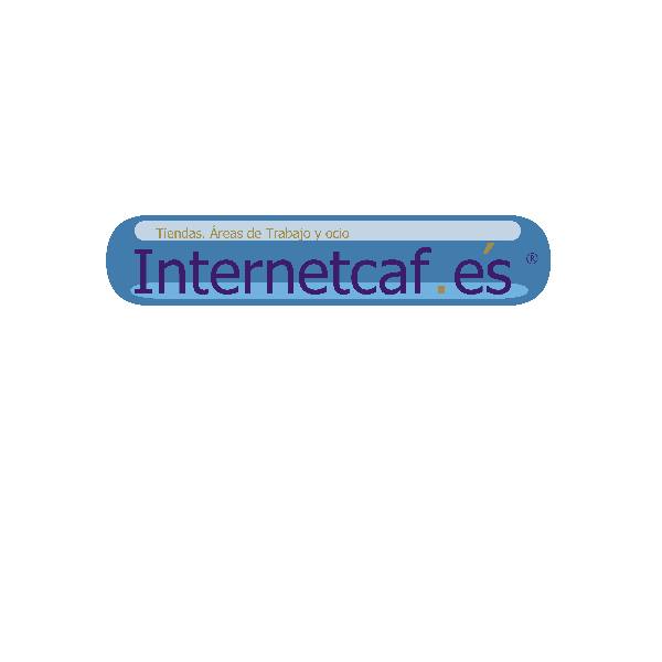 InternetCaf.es Logo ,Logo , icon , SVG InternetCaf.es Logo