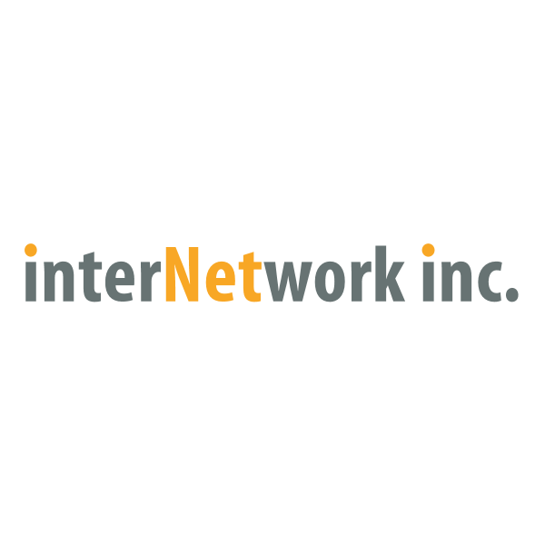 interNetwork inc. Logo ,Logo , icon , SVG interNetwork inc. Logo
