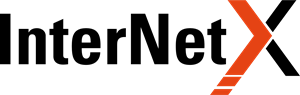 InterNetX Logo ,Logo , icon , SVG InterNetX Logo