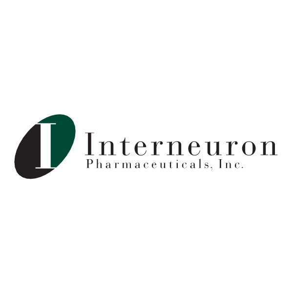 Interneuron Pharmaceuticals Logo