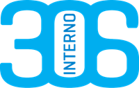 Interno306 Logo ,Logo , icon , SVG Interno306 Logo