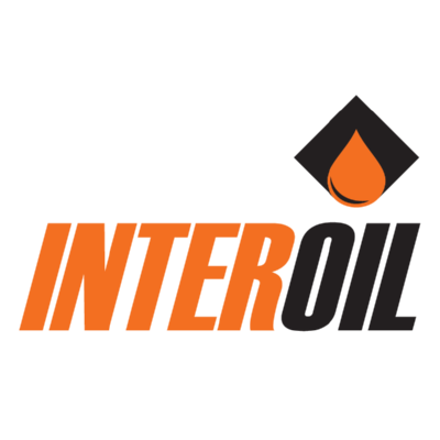 InterOil Logo ,Logo , icon , SVG InterOil Logo