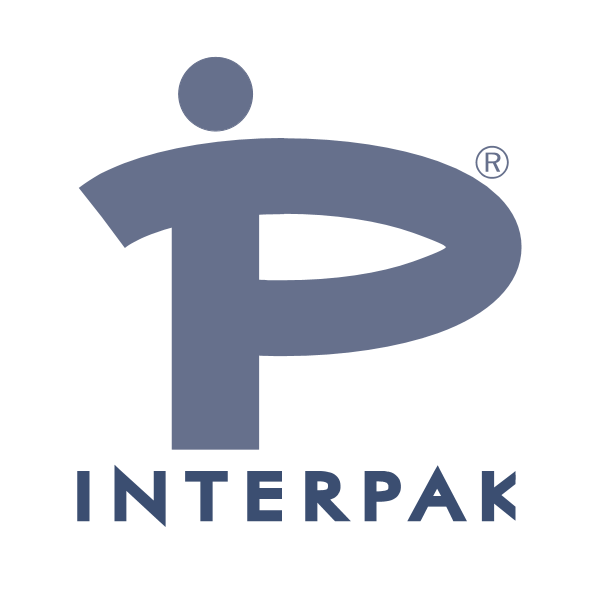 Interpak Logo ,Logo , icon , SVG Interpak Logo