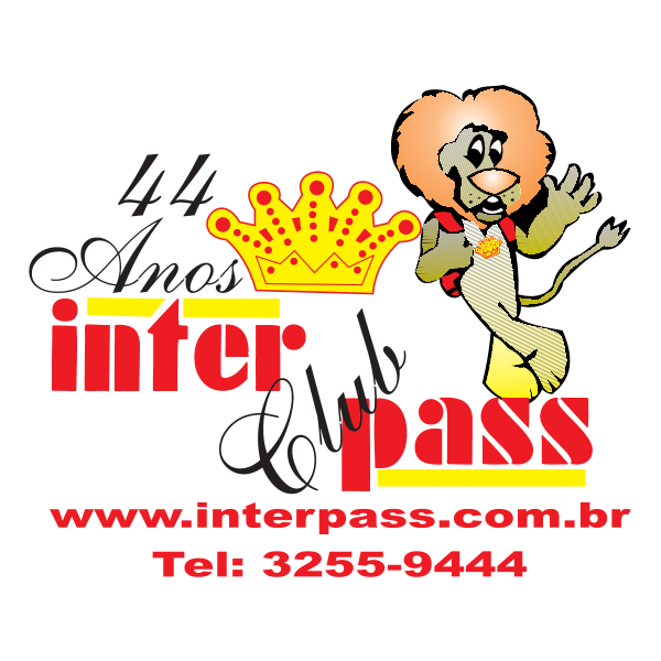 Interpass Logo ,Logo , icon , SVG Interpass Logo